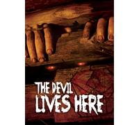 The Devil Lives Here [USA] [DVD]