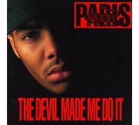 THE DEVIL MADE