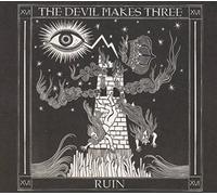 The Devil Makes Three - Redemption & Ruin