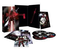 The Devil May Cry [Alemania] [DVD]