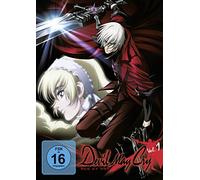 The Devil May Cry, Vol. 01 [Alemania] [DVD]