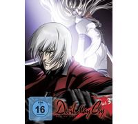 The Devil May Cry, Vol. 03 [Alemania] [DVD]