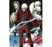 The Devil May Cry, Vol. 04 [Alemania] [DVD]