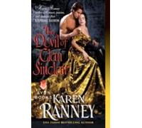 The Devil Of Clan Sinclair (ebook)