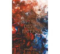 The Devil Papers (Better Kindling Books)
