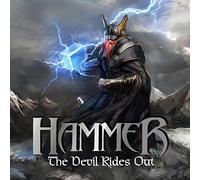The Devil Rides Out E.P.