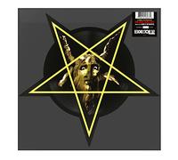 The Devil Rides Out - Picture Disc EP (RSD 2023) [Vinilo]