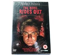 The Devil Rides Out [Reino Unido] [DVD]