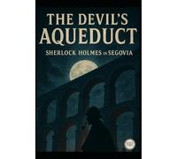 The Devil´s Aqueduct/ Sherlock Holmes in Segovia