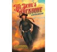 The Devil's Backbone