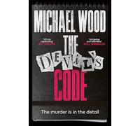 The Devil’s Code: A dark and twisty thriller to keep you on the edge of your seats in 2025!: Book 2 (Dr Olivia Winter)
