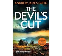 The Devil’s Cut: 2 (Detective Corstorphine)
