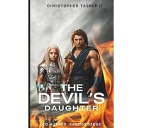 The Devil’s Daughter