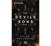 The Devil S Sons. Vol. 1 (francés)