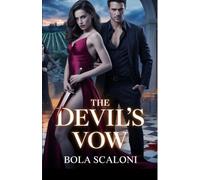 The Devil’s Vow: A Pact Written in Shadows, A Love Born in Sin