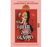 The Devil She Knows (ebook)
