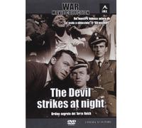 The devil strikes at night - Ordine segreto del III Reich [Italia] [DVD]