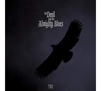 The Devil & the Almighty - Tre