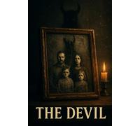 The Devil: The Temple and The Flame