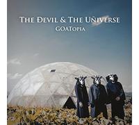 The Devil & the Universe - Goatopia