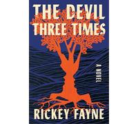 The Devil Three Times