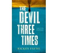 The Devil Three Times (ebook)