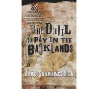 The Devil to Pay in the Backlands