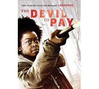 The Devil To Pay [USA] [DVD]