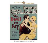 The Devil to Pay! [USA] [DVD]