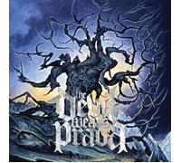 The Devil Wears Pra With Roots Above and Branches Bel (Vinyl) (Importación USA)