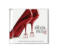 The Devil Wears Prada 2 - CD