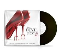 The Devil Wears Prada 2 Music From The Motion Picture - Vinilo