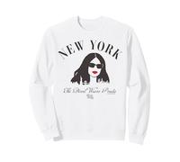 The Devil Wears Prada 2 New York Skyline Minimalistic Andy Sudadera