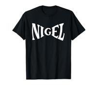 The Devil Wears Prada 2 Nigel Kipling Bow Tie Icon Camiseta