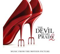 The Devil Wears Prada 2 [Vinilo]