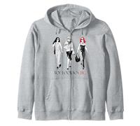 The Devil Wears Prada 2 You Look So Chic Miranda Andy Emily Sudadera con Capucha