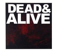 The Devil Wears Prada – Dead & Alive – Warner Music