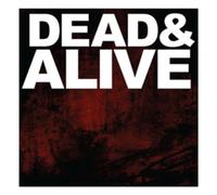 The Devil Wears Prada Dead & Alive (CD) Album with DVD (Importación USA)