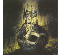 The Devil Wears Prada Dead Throne (Remastered) (Vinyl)