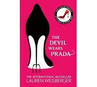The Devil Wears Prada: DON’T MISS THE BRAND-NEW MOVIE, THE DEVIL WEARS PRADA 2, COMING SOON: Book 1 (The Devil Wears Prada Series)
