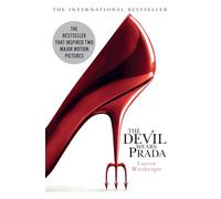 The Devil Wears Prada: DON’T MISS THE BRAND-NEW MOVIE, THE DEVIL WEARS PRADA 2, OUT NOW!: Book 1 (The Devil Wears Prada Series)