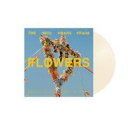 The Devil Wears Prada – Flowers – Vinilo 12" coloreado (Importación USA) – Membran