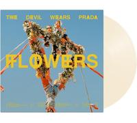 The Devil Wears Prada - Flowers [Vinilo]