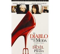 The Devil Wears Prada [USA] [DVD]