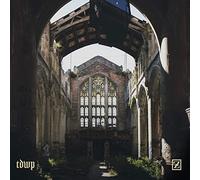 The Devil Wears Prada – ZII – CD – EP – Importación USA – Membran