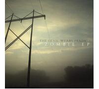 The Devil Wears Prada Zombie EP (Remastered Edition) (Vinyl) (Importación USA)