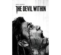 The Devil Within: A Psychological & Spiritual Thriller