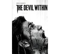 The Devil Within: A Psychological & Spiritual Thriller