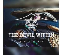 The Devil Within: Satgat (PC) Steam Key - GLOBAL (PC) Steam Key - GLOBAL