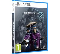 The Devil Within Satgat (PS5)